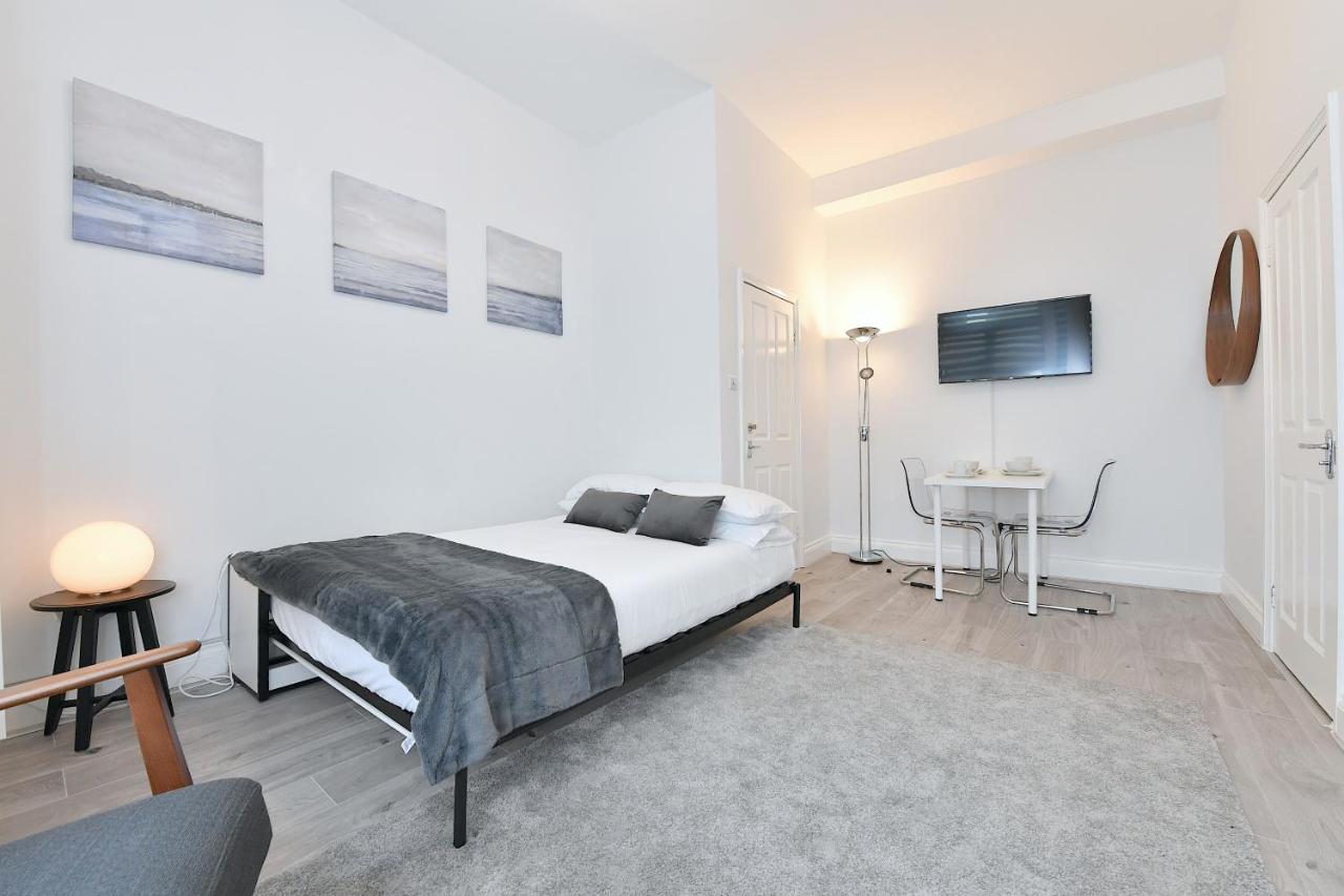 Stylish By Luxestays Shepherds Bush *